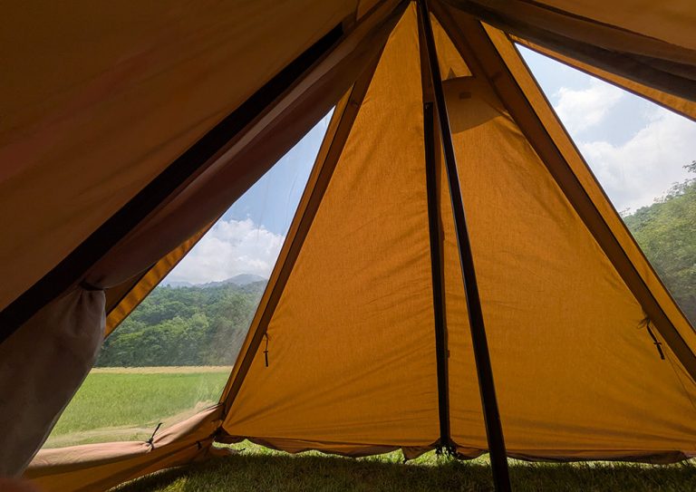 パンダTC＋ブライト｜TENT｜PRODUCTS｜tent-Mark DESIGNS