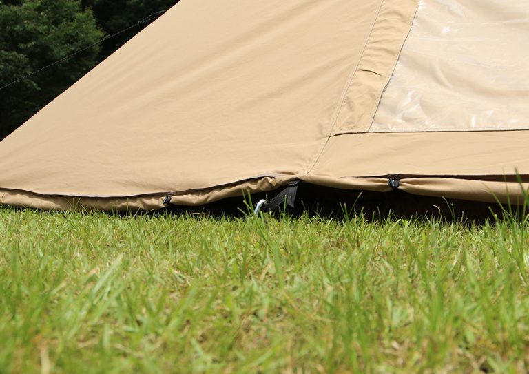 パンダTC＋ブライト｜TENT｜PRODUCTS｜tent-Mark DESIGNS