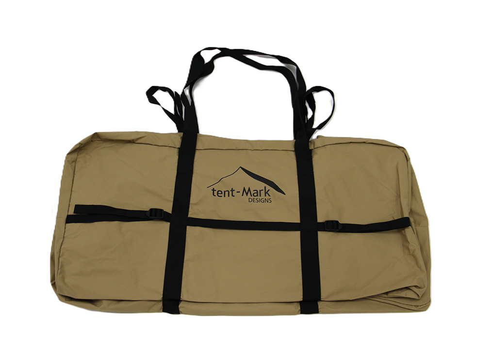 ギアバッグTC｜OTHERS/TENT・TARP ACCESSORY｜PRODUCTS｜tent-Mark DESIGNS