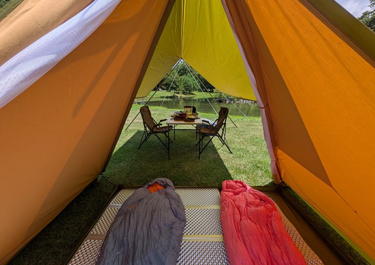 ペポ ソロ スクエアタープ｜TARP｜PRODUCTS｜tent-Mark DESIGNS