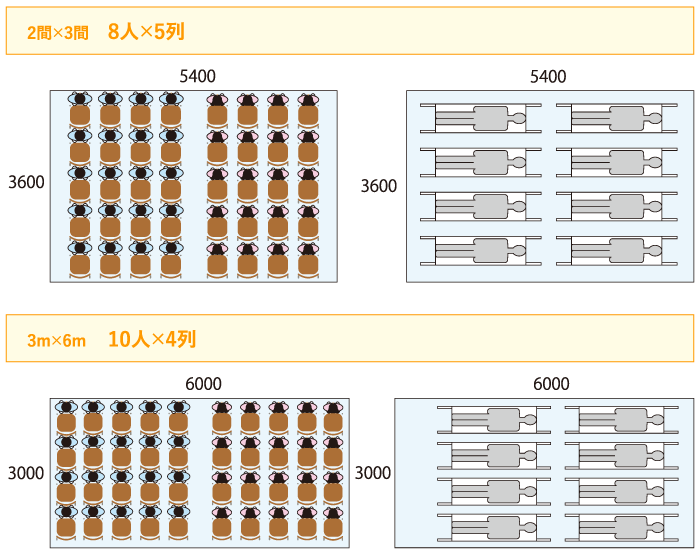 2間×3間 | イベントテントのことならテントマーケット