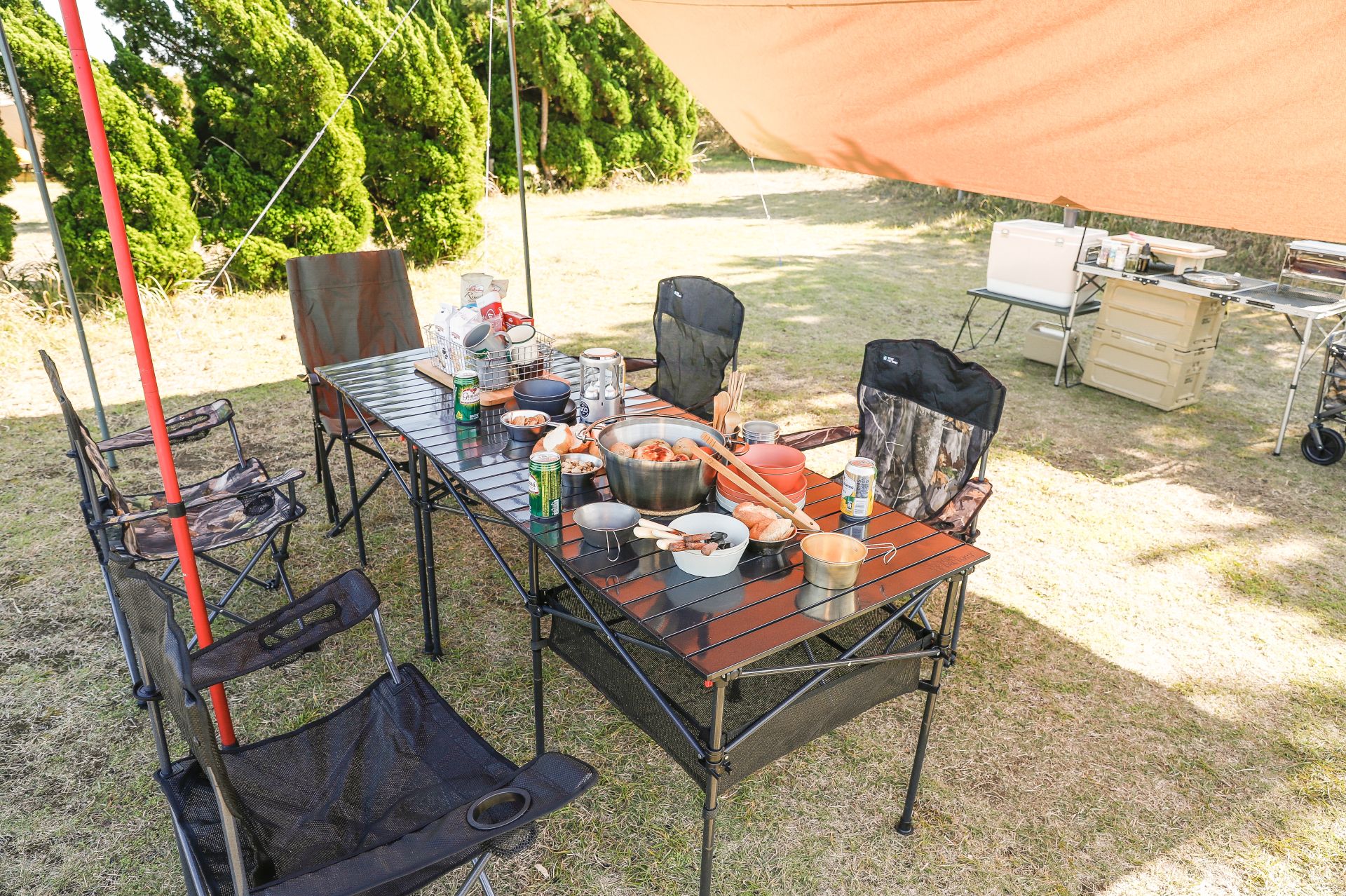 Furniture ｜ TENTFACTORY