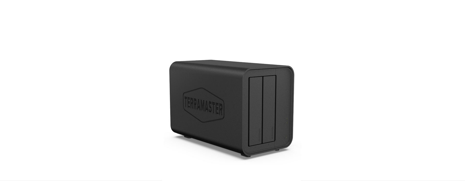 Terramaster D5-Hybrid 5-Bay Hybrid Disk Enclosure – TerraMaster