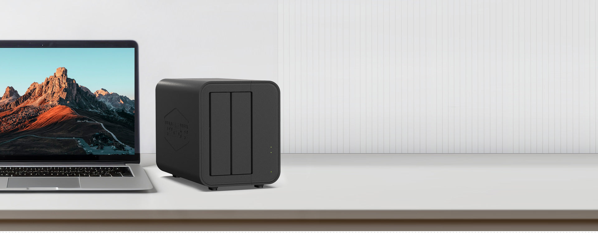 Terramaster D5-Hybrid 5-Bay Hybrid Disk Enclosure – TerraMaster