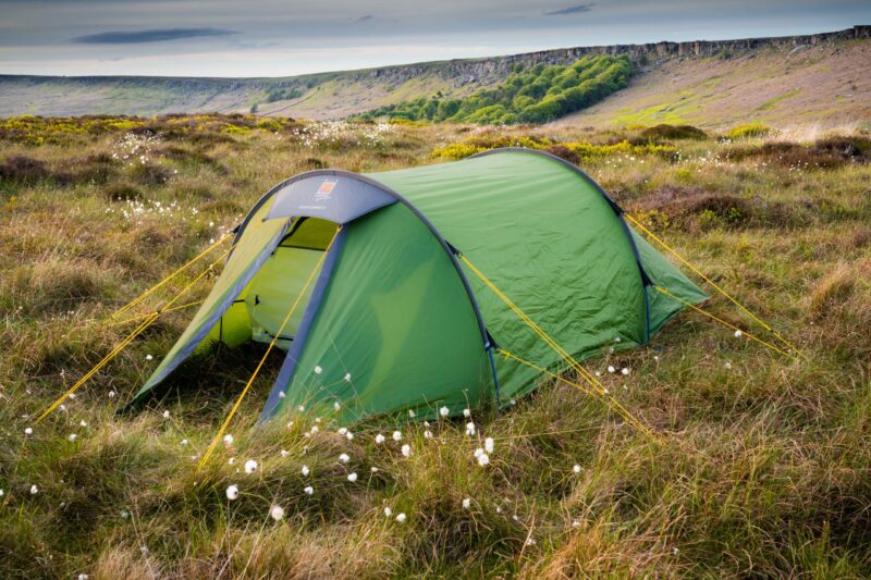Outlet - Hoolie Compact 3 Tent | Terra Nova