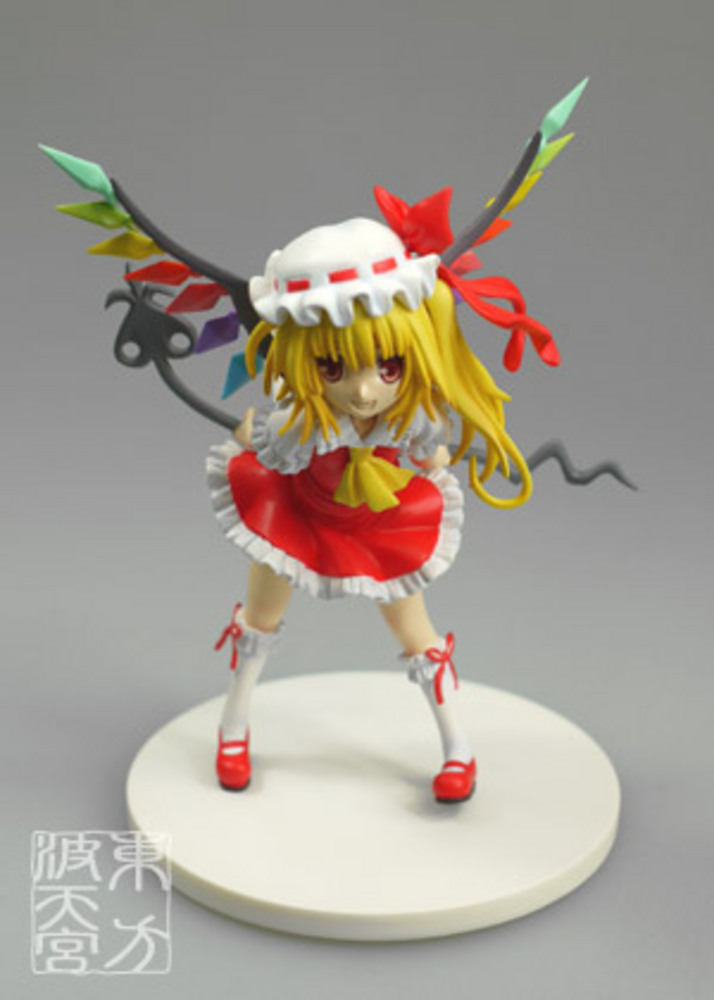 東方Project 東方雅華乱舞 トレーディングフィギュアコレクション Vol