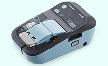 テルモ電子体温計P330｜体温計｜テルモ 一般のお客様向け情報