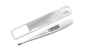 テルモ電子体温計P330｜体温計｜テルモ 一般のお客様向け情報