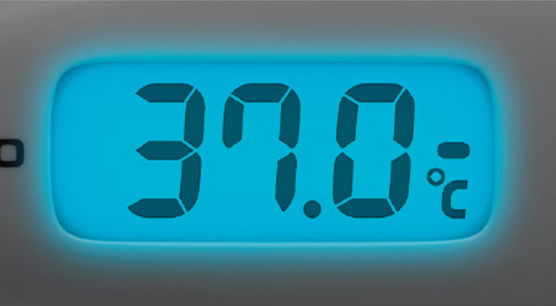 テルモ電子体温計P330｜体温計｜テルモ 一般のお客様向け情報