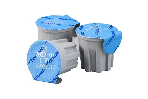 メディセーフフィットチップ｜血糖測定システム｜テルモ 一般のお客様