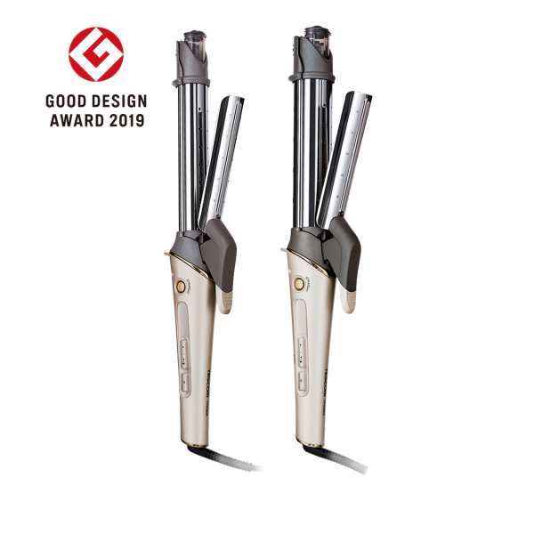 マイナスイオン 2WAY スチーム ヘアーアイロン｜TPW2826/TPW2832｜美容