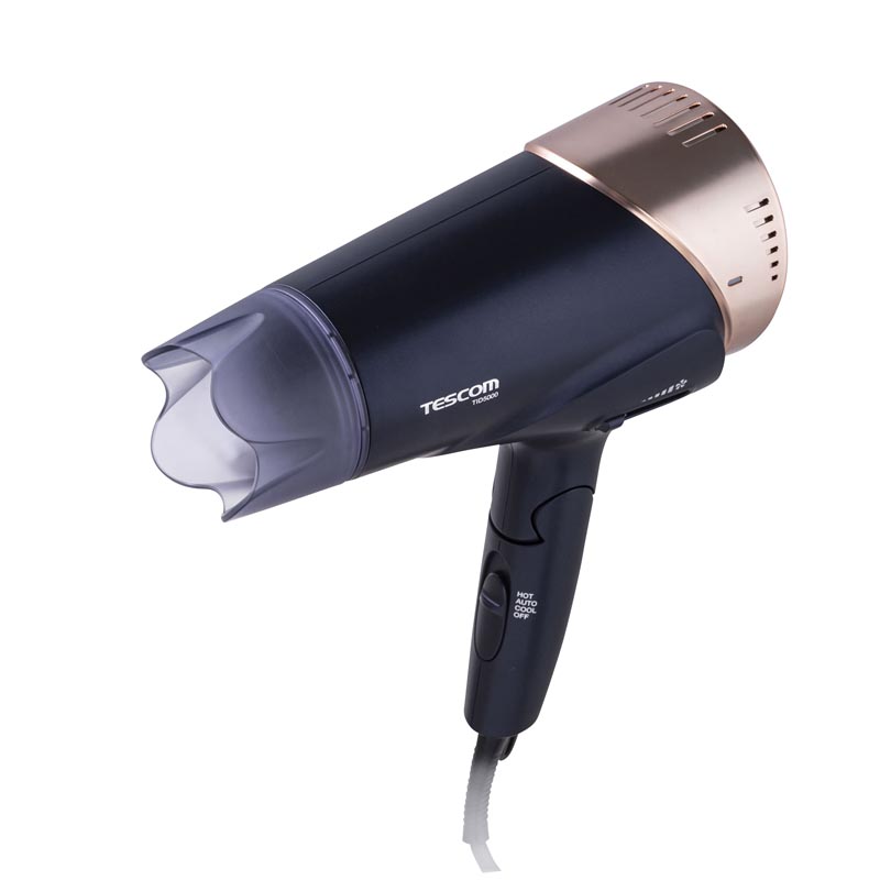 プロテクトイオン ヘアードライヤー｜TID5000｜美容・キッチン家電の