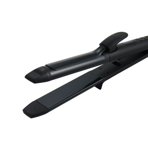 2WAYヘアアイロン ｜TW363A-K、TW363A-W｜美容・キッチン家電のテスコム