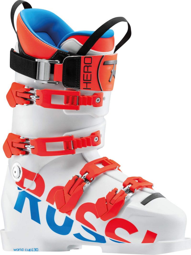 Rossignol Hero World Cup 130 - Test 4 Outside