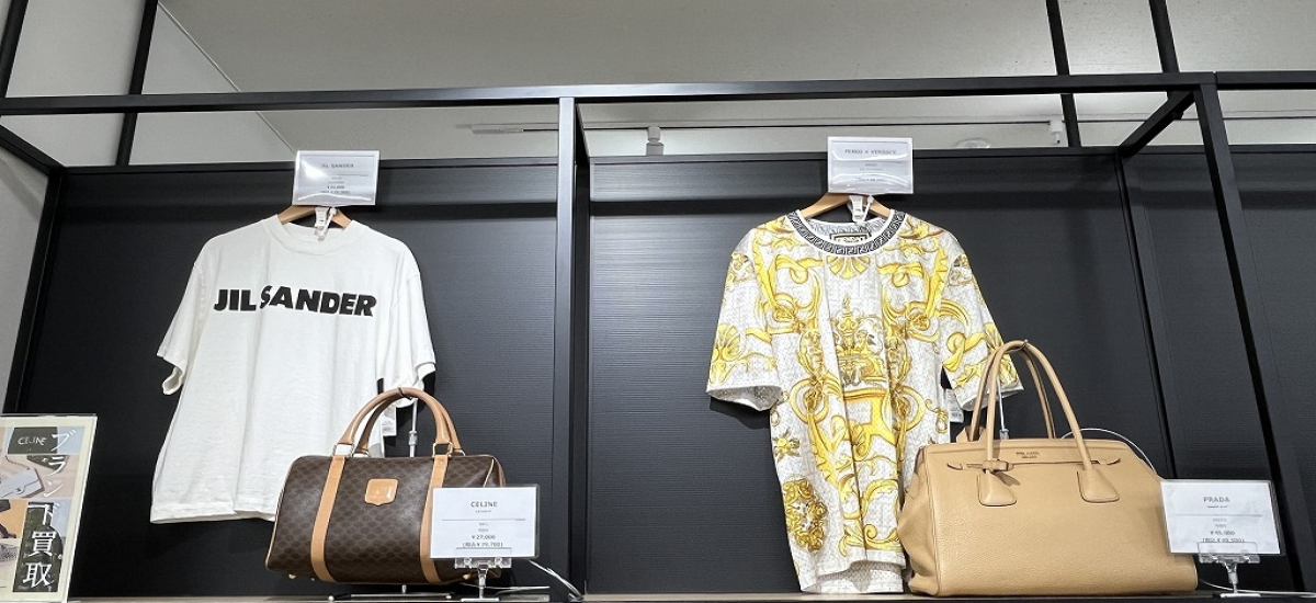 中古・古着通販】VISVIM (ビズビム) 23SS JUMBO TEE S/S BUCKLE UP