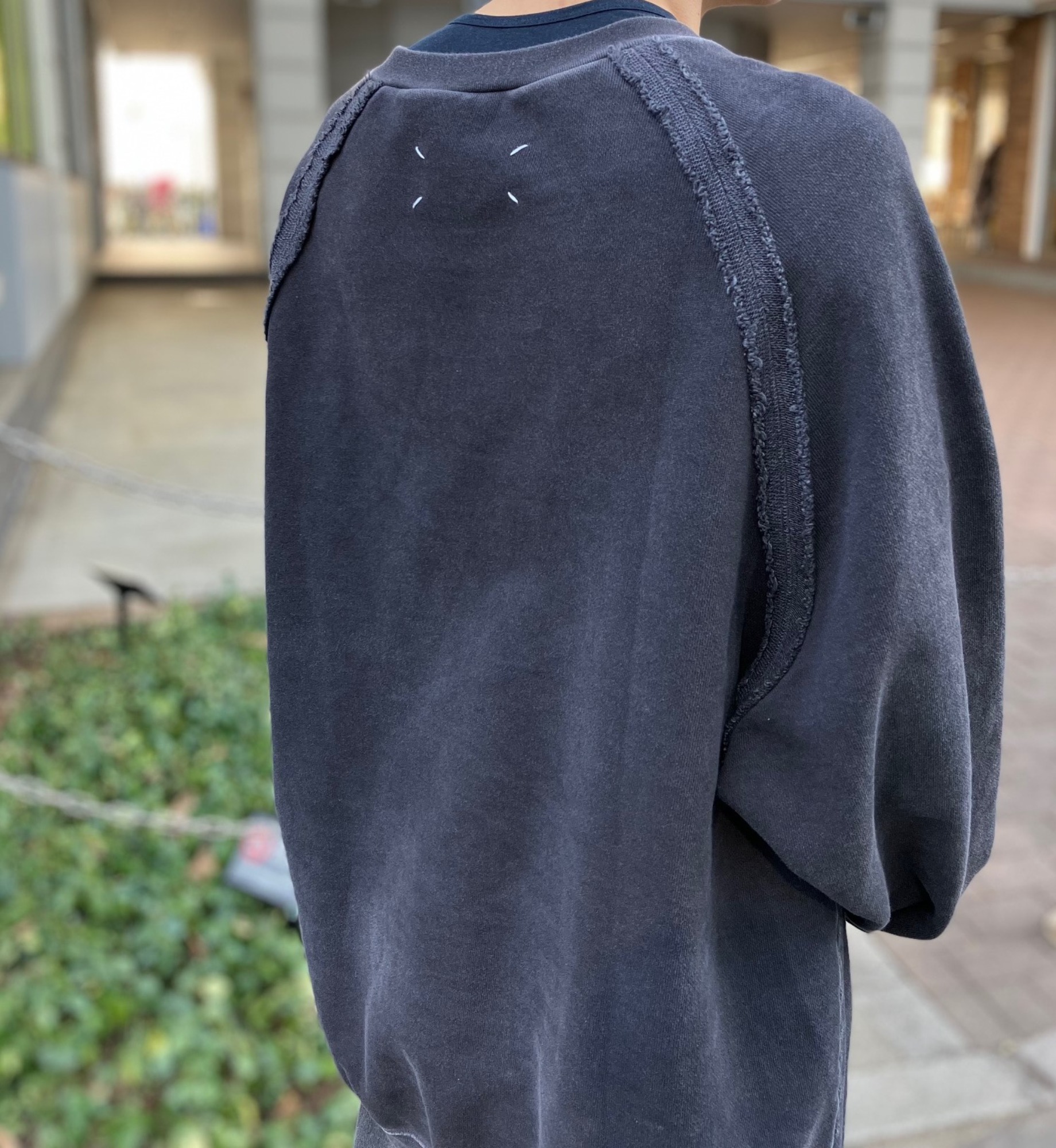 人気インポートブランド【 Maison Martin Margiela/メゾンマルタン