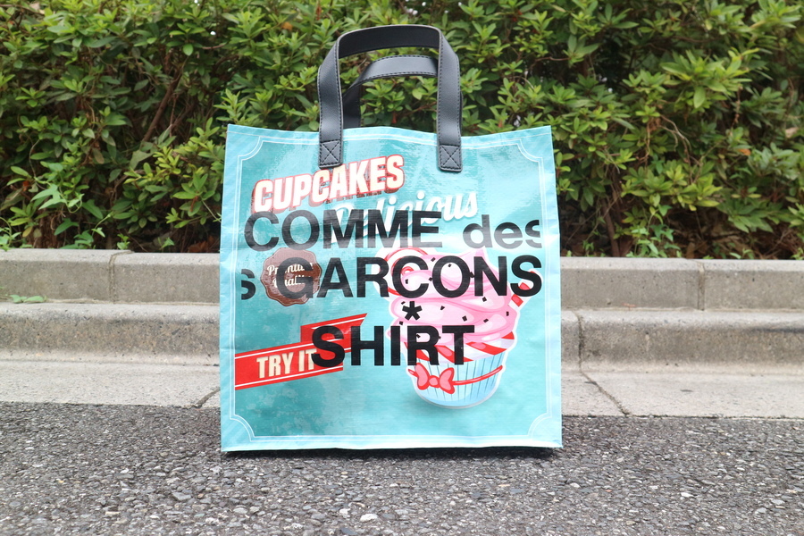 COMME des GARCONS SHIRT/コムデギャルソンシャツ】20SSマルチカラー