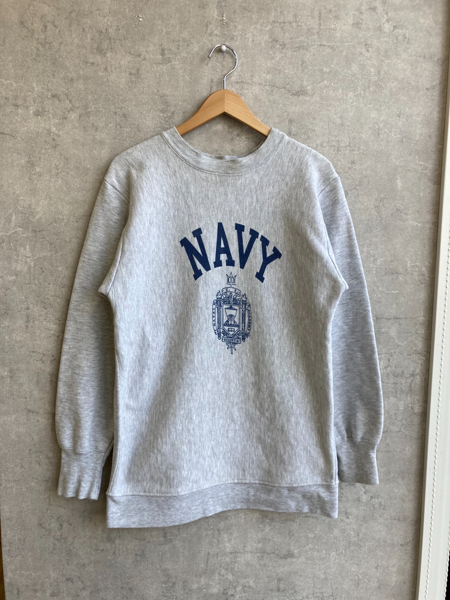 Champion/チャンピオン】より80's REVERSE WEAVE 