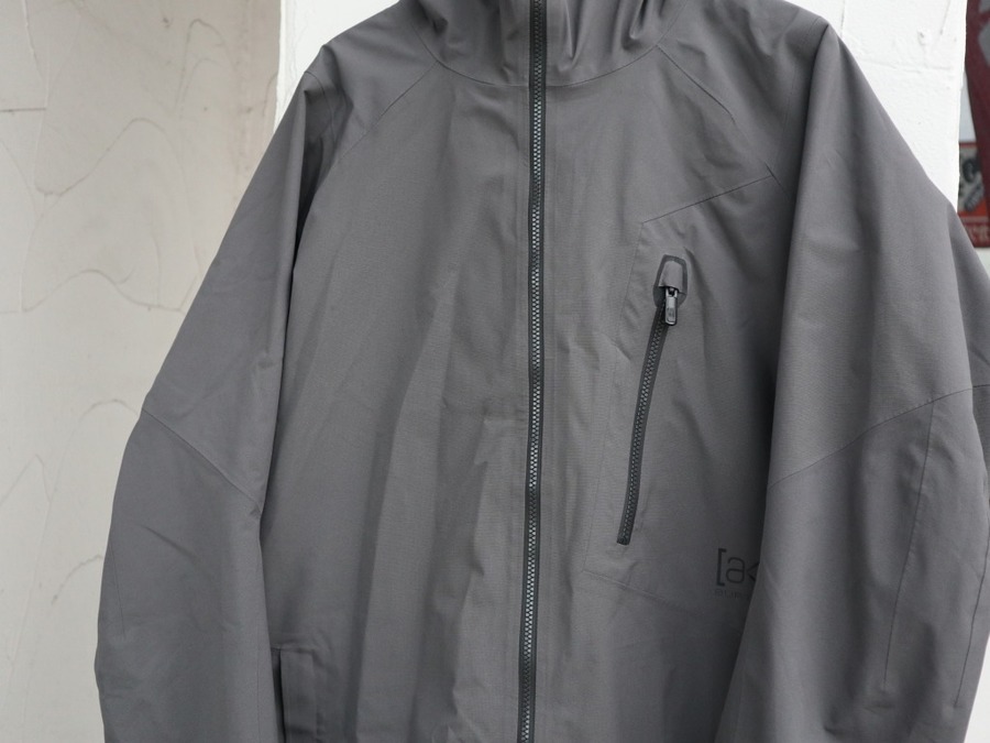 BURTON ak/バートン】サイクリックジャケット入荷いたしました