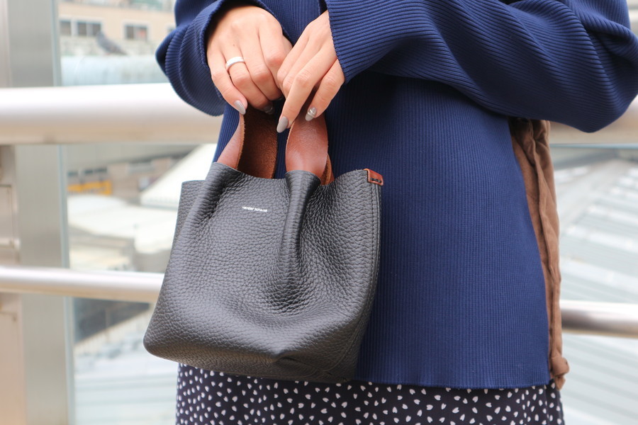 人気レザーブランド【Hender Scheme/エンダースキーマ】よりピアノ