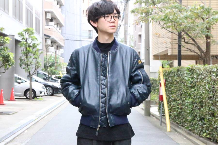 STAFF限定】所さんのMA-1 30th Anniversary ~疾風迅雷~[2016.09.30発行