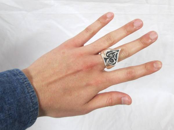 春のスタイリングにシルバーアクセを！THIRTEEN DESIGNS（サーティーン