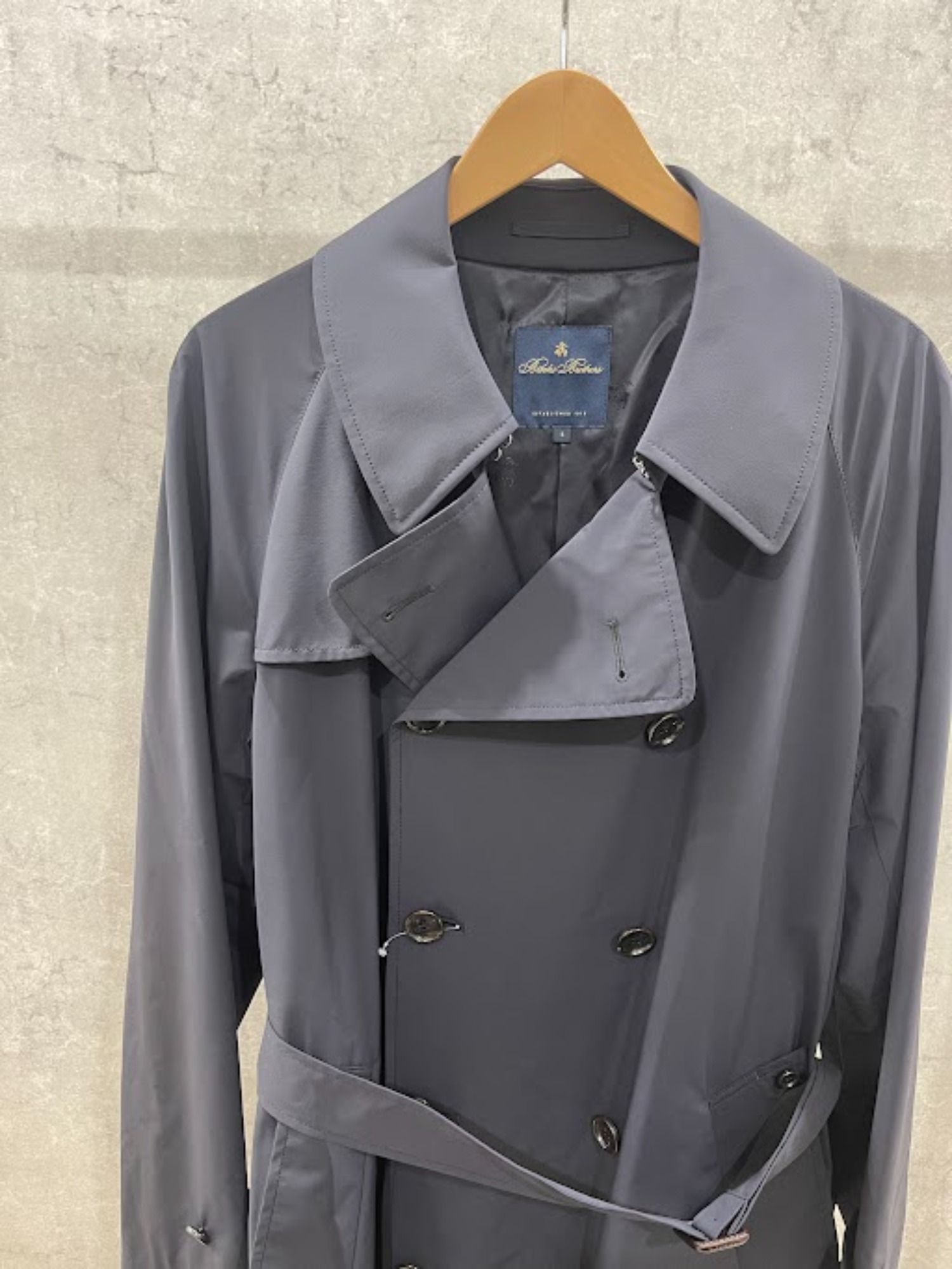 BROOKS BROTHERS/ブルックスブラザーズ】よりナイロン ストレッチ