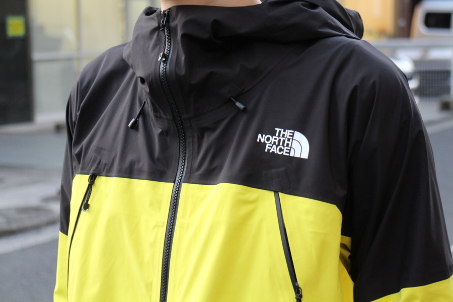 THE NORTH FACE/ザノースフェイス】から【Super Haze Jacket/スーパー