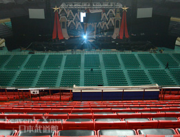 SCHOOL OF LOCK!と新垣結衣の heavenly Xmas in 日本武道館