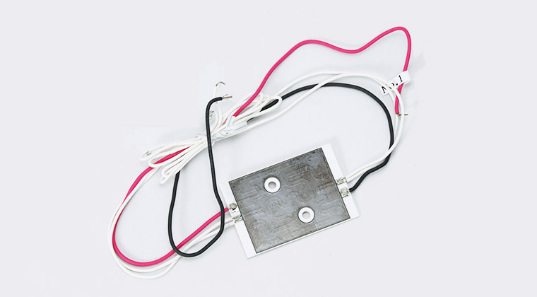 カスタム温度センサ｜立山科学デバイステクノロジー