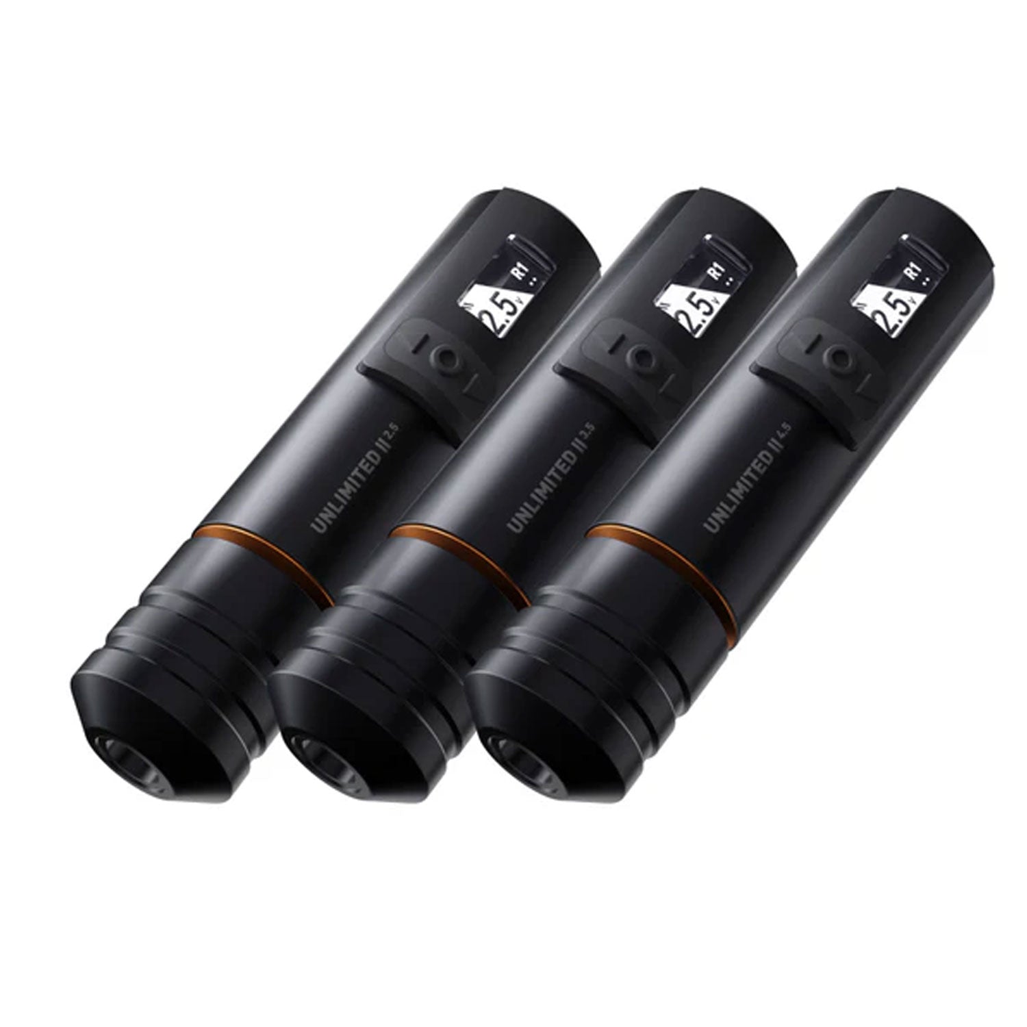 タトゥーマシン シャイアン CHEYENNE SOLNOVA 2 SOL Nova Unlimited II