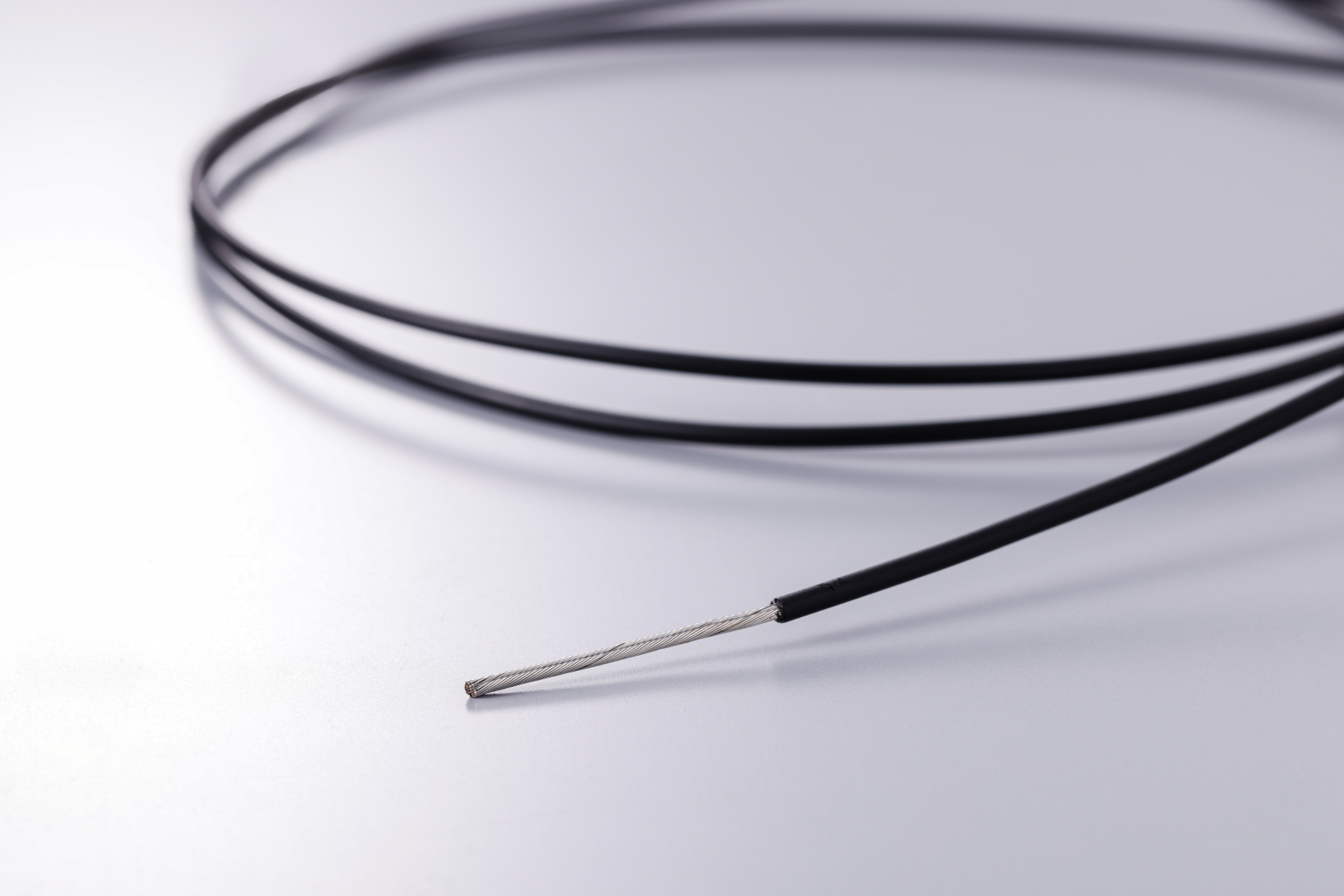 NH-WEX1 | 鉄道(施設・車両)用電線ケーブル | 産業用電線・ケーブル