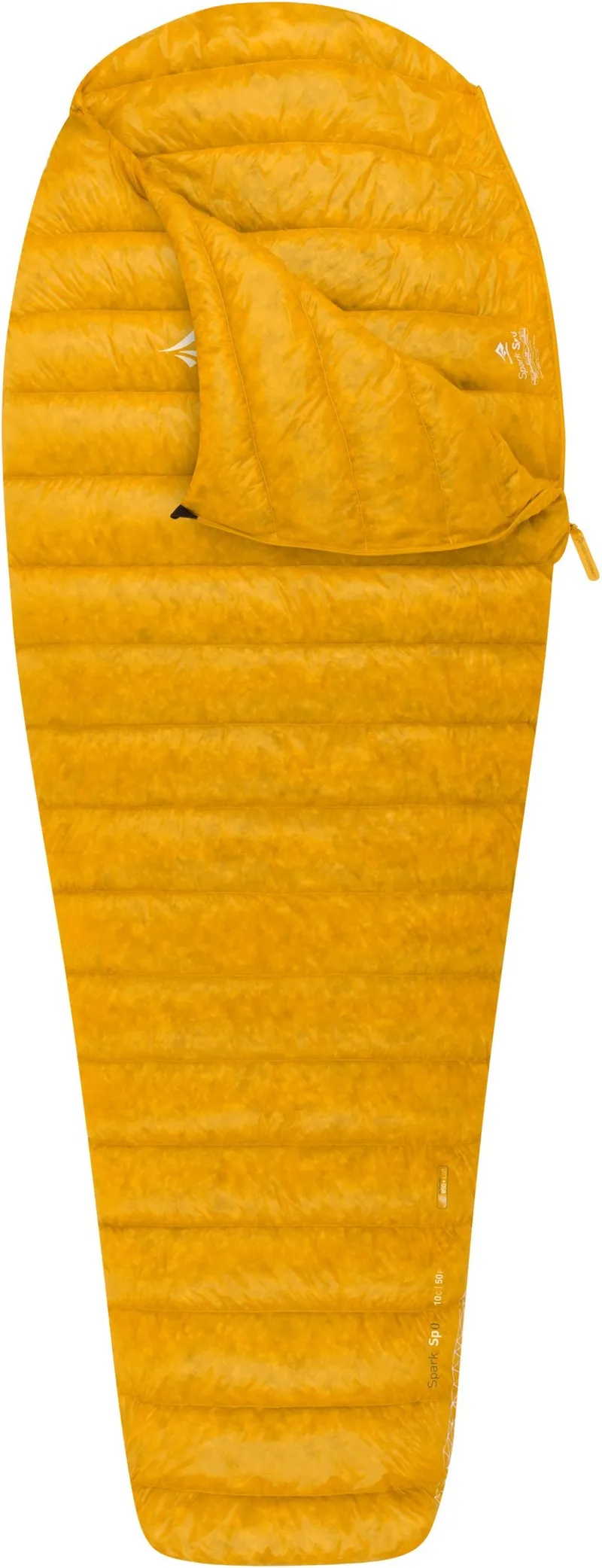 Sea To Summit Spark SpO Sleeping Bag - Regular