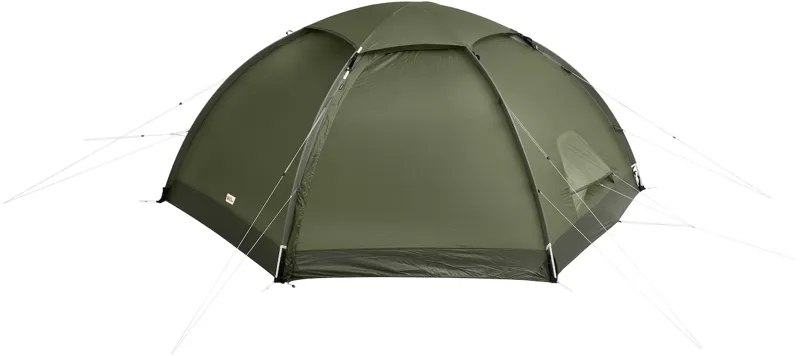 Fjallraven Abisko Dome 2 Tent - Pine Green