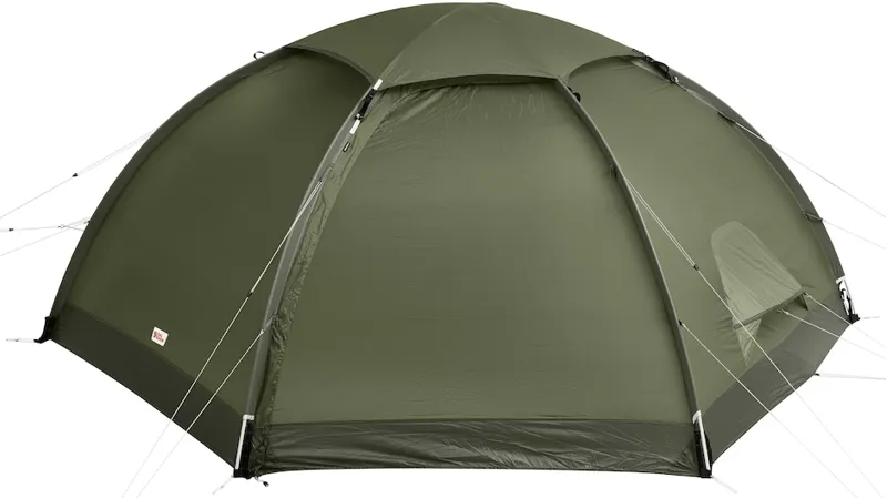 Fjallraven Backpacking Tents | Taunton Leisure