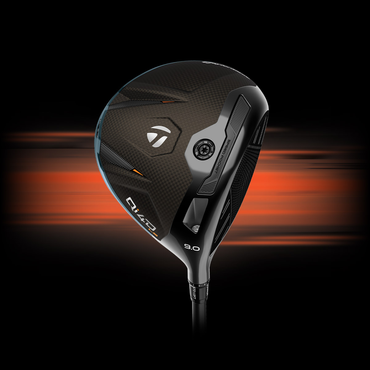 TaylorMade Golf