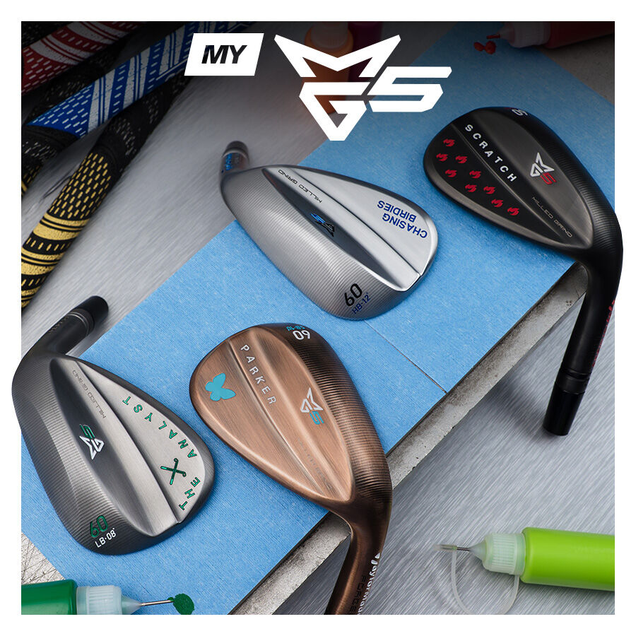 テーラーメイド テーラーメイド Taylormade TM ウェッジ MILLED GRIND