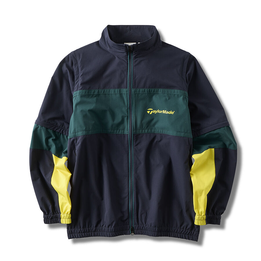 ユニセックス】TM×UA ゼロコンフリクトジャケット｜APPAREL