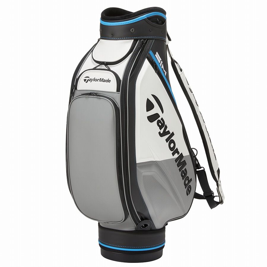 グローバルツアースタッフバッグ 9.5型