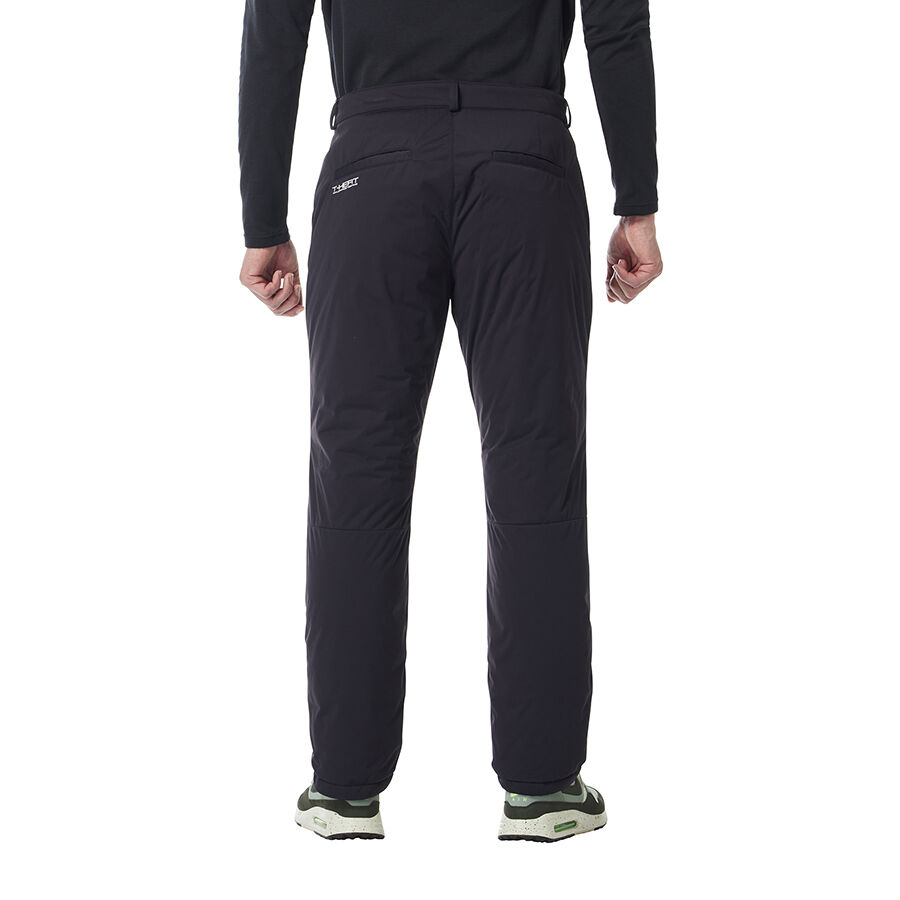 T-HEAT ストレッチインサレーテッドパンツ｜APPAREL | TaylorMade Golf