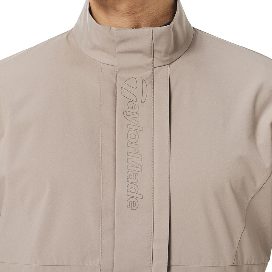 Tヒートレイヤリングコンセプトジャケット｜APPAREL | TaylorMade Golf