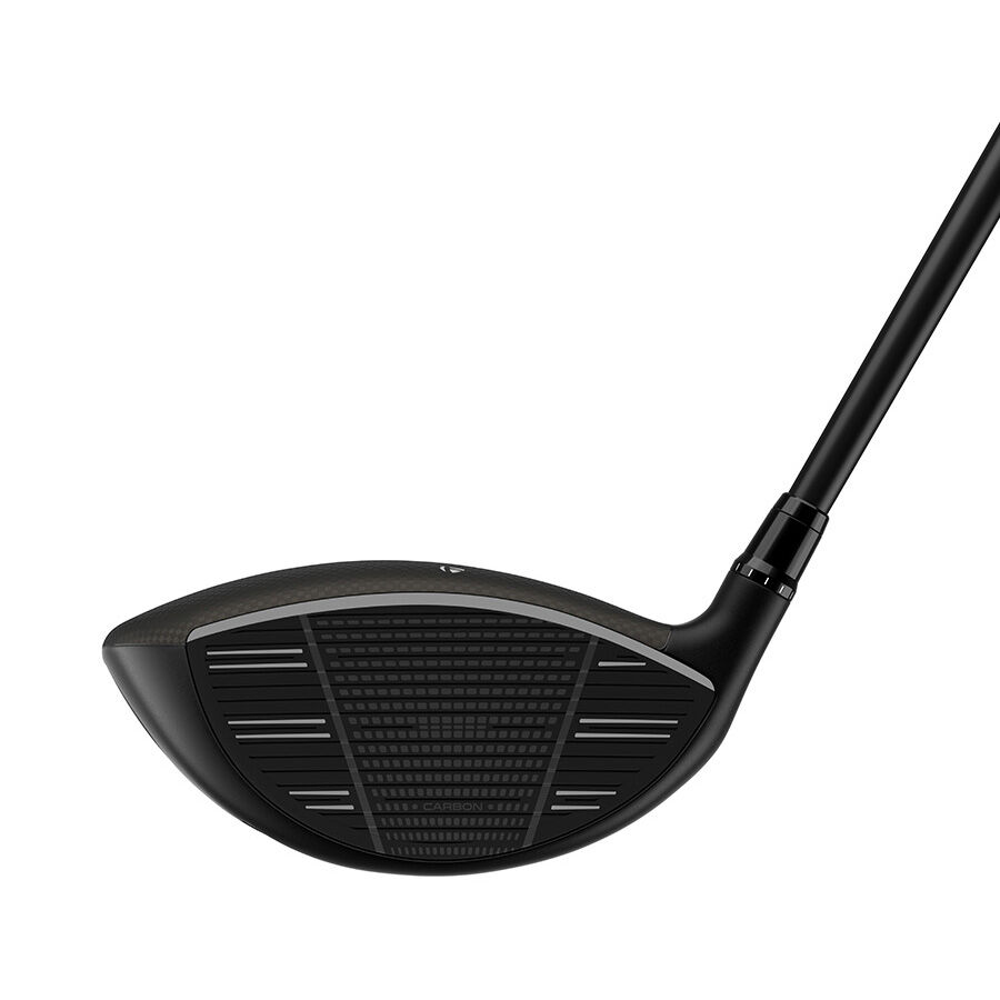 Qi4D MAX ドライバー | Qi4D Max Driver | TaylorMade Golf