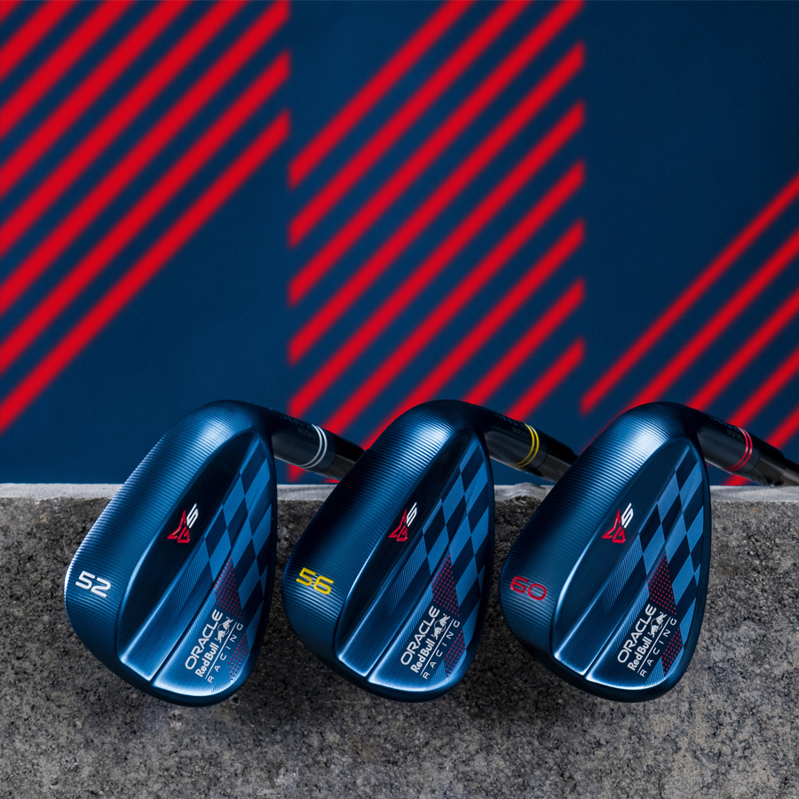 TM25 TM×ORBR MG5 Wedge Set | TM25 TM×ORBR MG5 Wedge Set