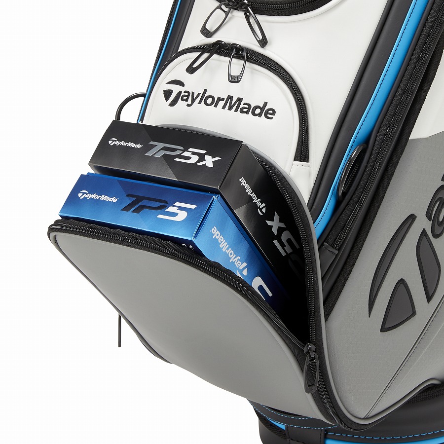 グローバルツアースタッフバッグ 9.5型