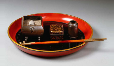 第6回 浮世絵と喫煙具｜Web展覧会｜特別展｜たばこと塩の博物館