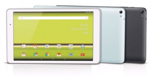 Qua tab 02 - タブレット修理専門店【タブレットまっくす】