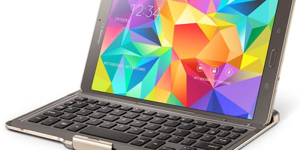 docomo GALAXY Tab 8.4 SC-03G - タブレット修理専門店【タブレット