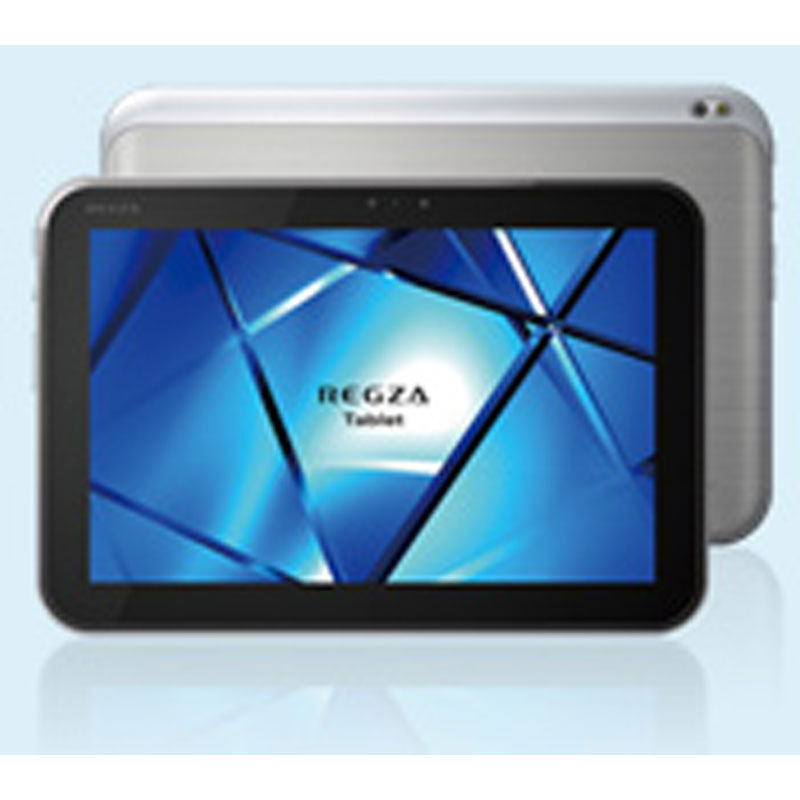 REGZA Tablet AT500/36F - タブレット修理専門店【タブレットまっくす】