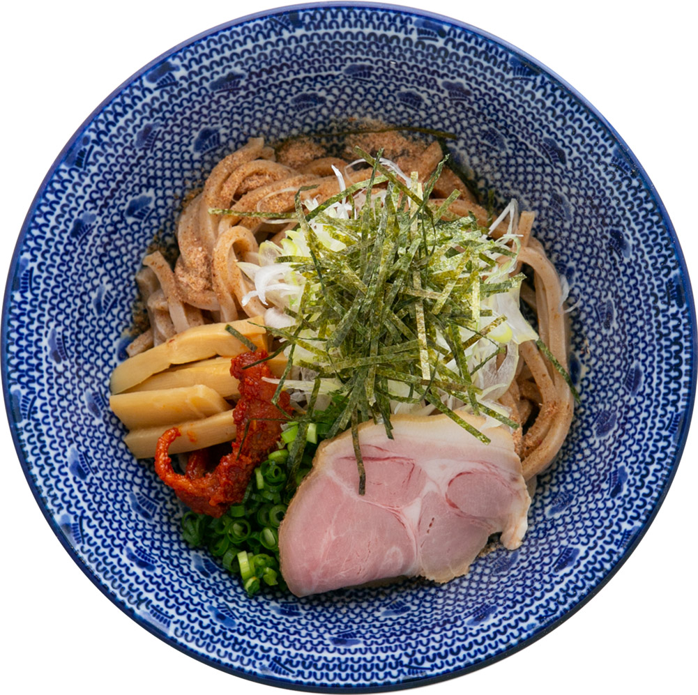 元祖油うどん 手練れ【新宿区】｜東京うどん日和｜うどん,たこ焼き