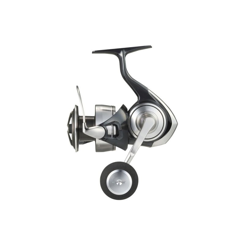 DAIWA 24 Certate SW(G) 5000-XH buy online! | Tackle-Deals.eu, 471,76 €